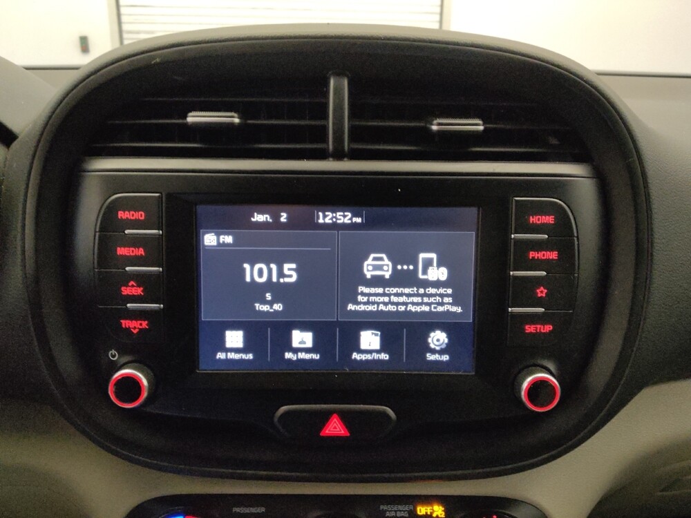 2020 Kia Soul in Phoenix, AZ 85022 - 18092903 25