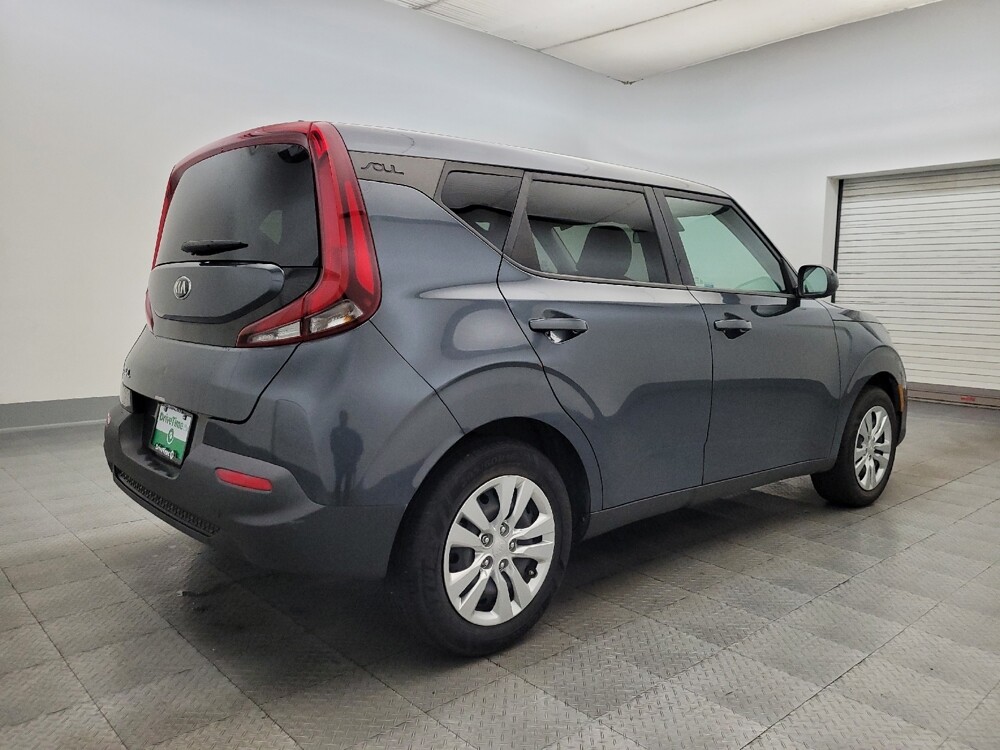 2020 Kia Soul in Phoenix, AZ 85022 - 18092903 9
