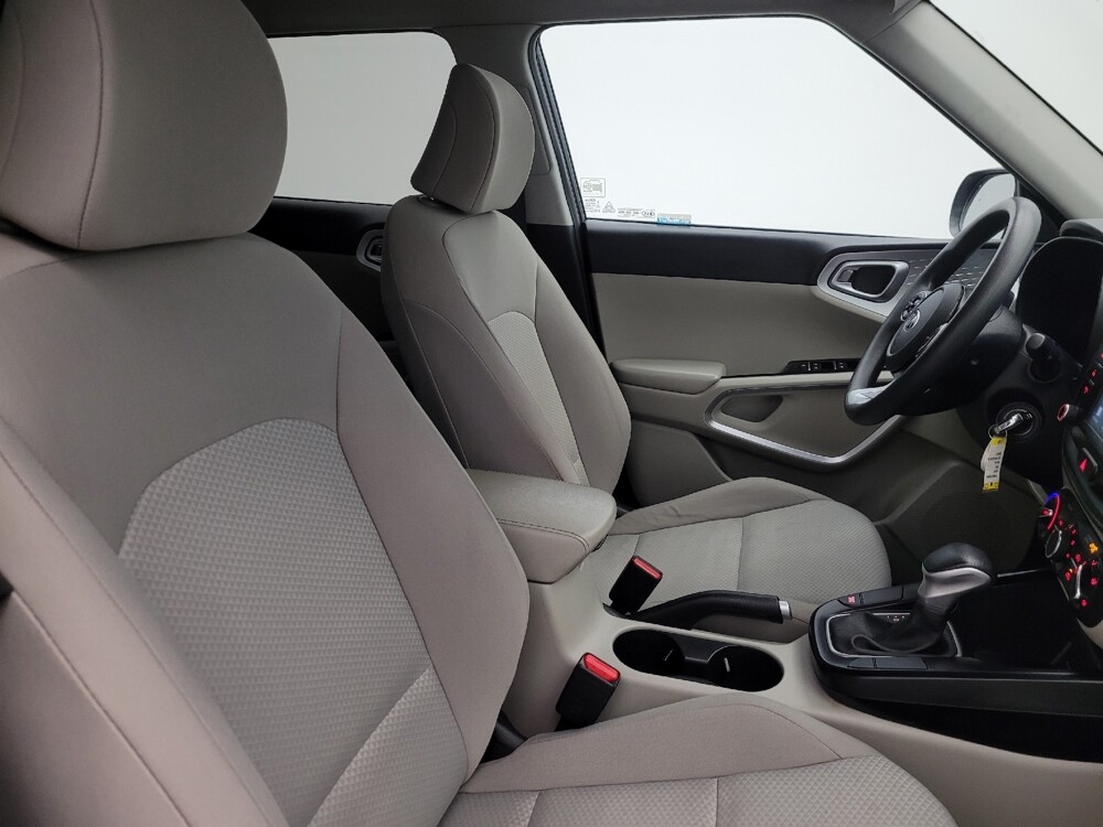 2020 Kia Soul in Phoenix, AZ 85022 - 18092903 21