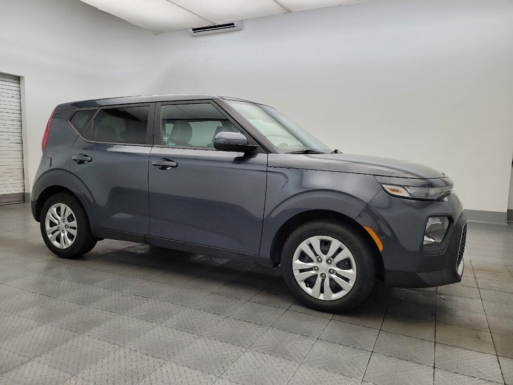 2020 Kia Soul in Phoenix, AZ 85022 - 18092903 11