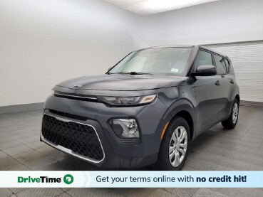 2020 Kia Soul in Phoenix, AZ 85022