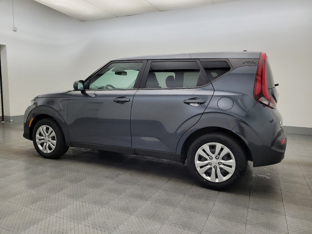 2020 Kia Soul in Phoenix, AZ 85022 - 18092903 3