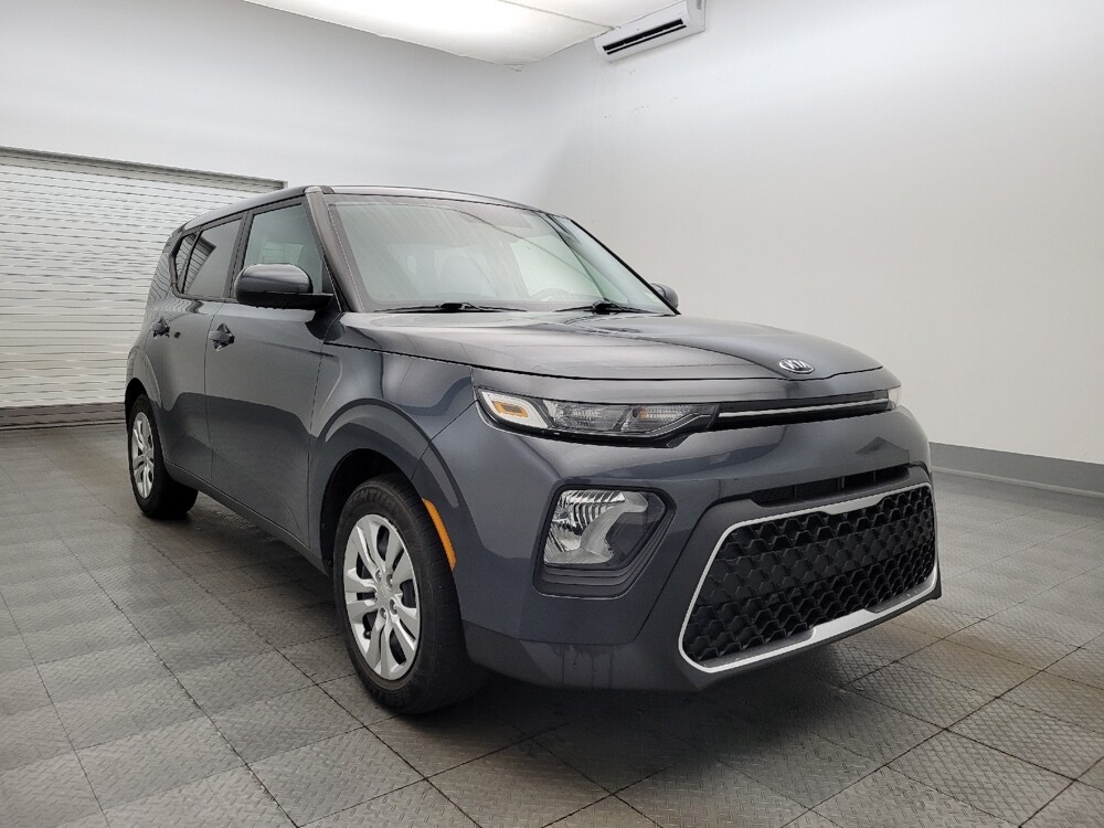 2020 Kia Soul in Phoenix, AZ 85022 - 18092903 13