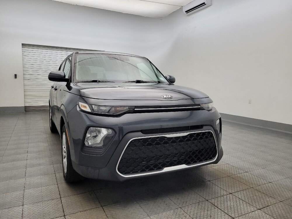 2020 Kia Soul in Phoenix, AZ 85022 - 18092903 14