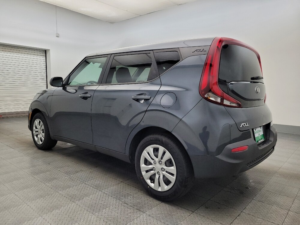 2020 Kia Soul in Phoenix, AZ 85022 - 18092903 5