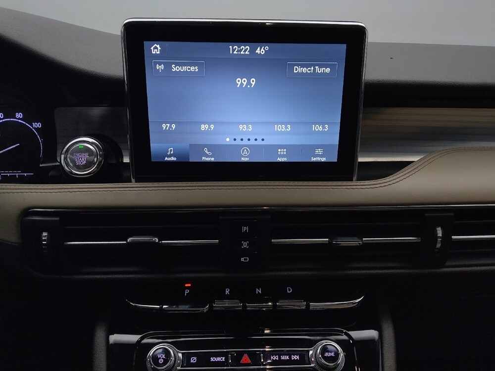 2022 Lincoln Corsair in St. Louis, MO 63125 - 18092904 25