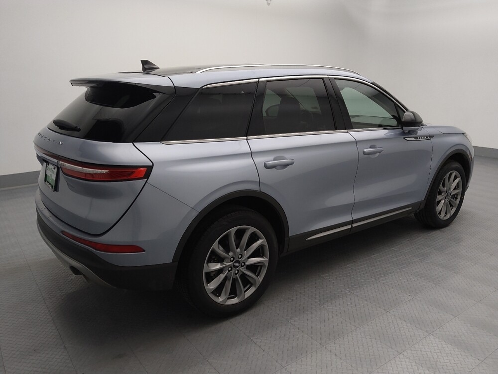 2022 Lincoln Corsair in St. Louis, MO 63125 - 18092904 10