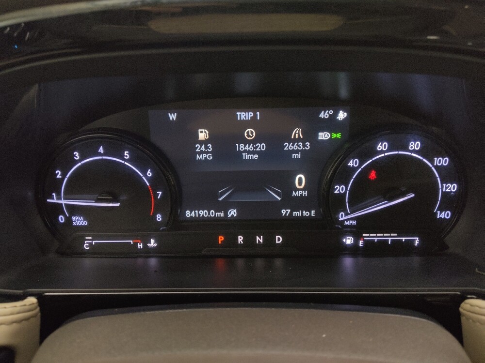 2022 Lincoln Corsair in St. Louis, MO 63125 - 18092904 23