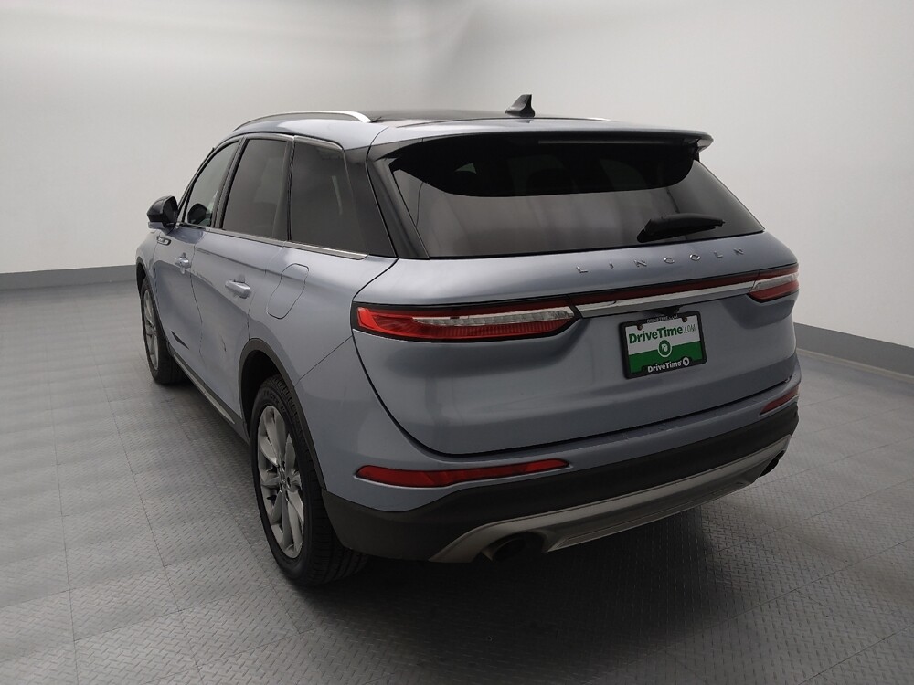 2022 Lincoln Corsair in St. Louis, MO 63125 - 18092904 5