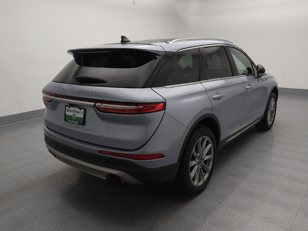 2022 Lincoln Corsair in St. Louis, MO 63125 - 18092904 9