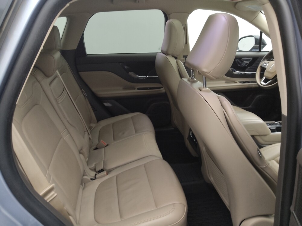 2022 Lincoln Corsair in St. Louis, MO 63125 - 18092904 19