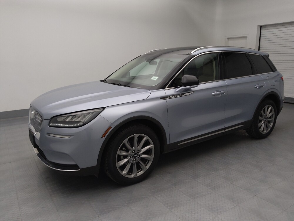 2022 Lincoln Corsair in St. Louis, MO 63125 - 18092904 2