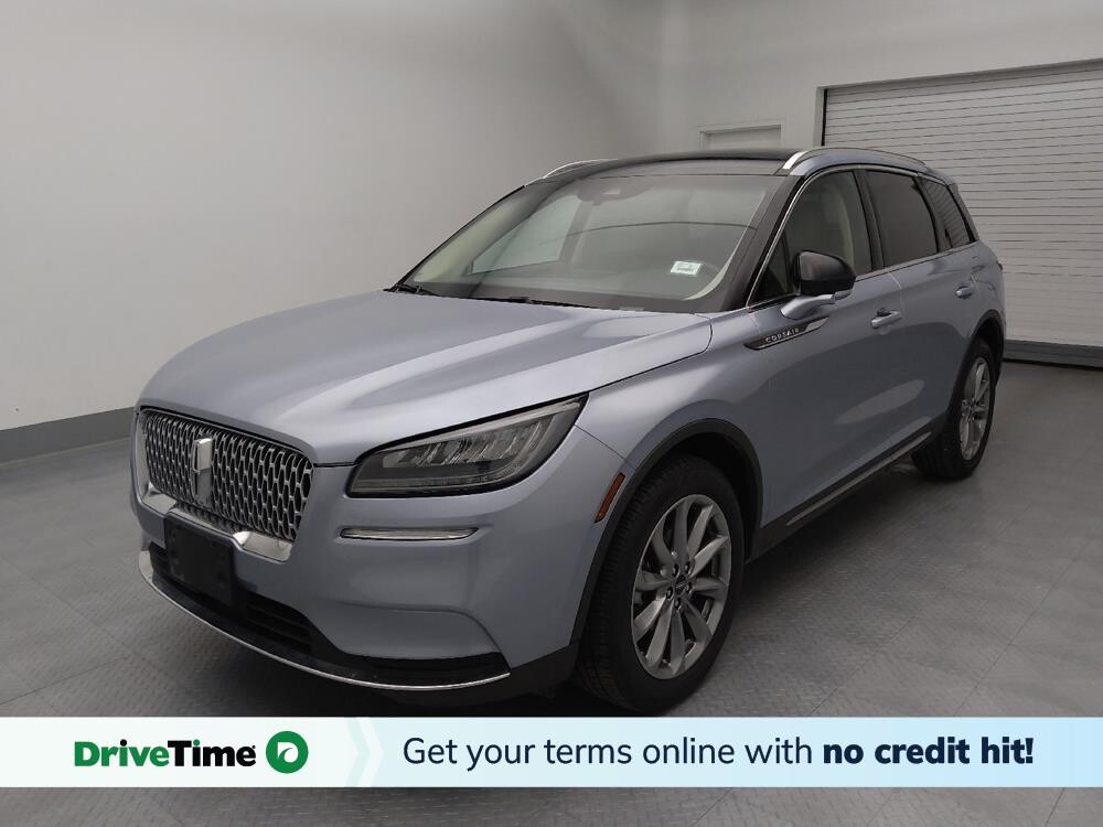 2022 Lincoln Corsair in St. Louis, MO 63125 - 18092904