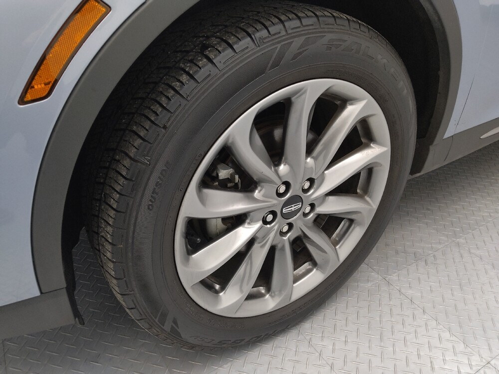 2022 Lincoln Corsair in St. Louis, MO 63125 - 18092904 31