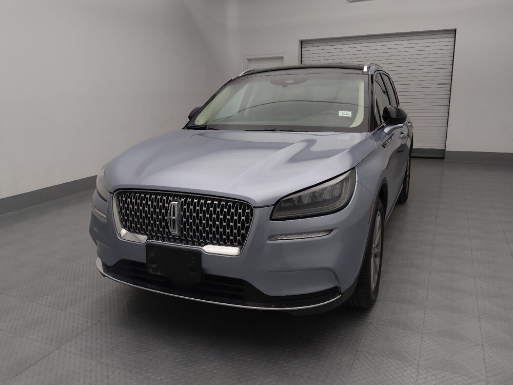 2022 Lincoln Corsair in St. Louis, MO 63125 - 18092904 15