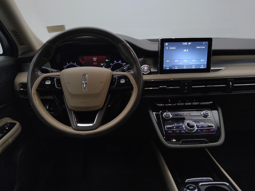 2022 Lincoln Corsair in St. Louis, MO 63125 - 18092904 22