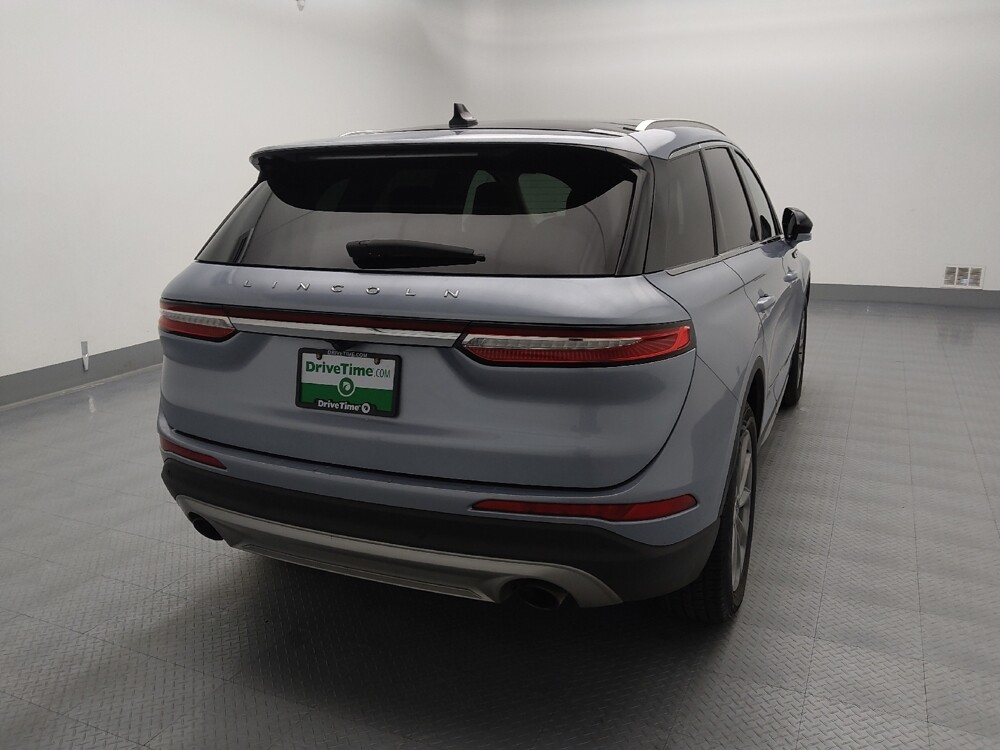 2022 Lincoln Corsair in St. Louis, MO 63125 - 18092904 7