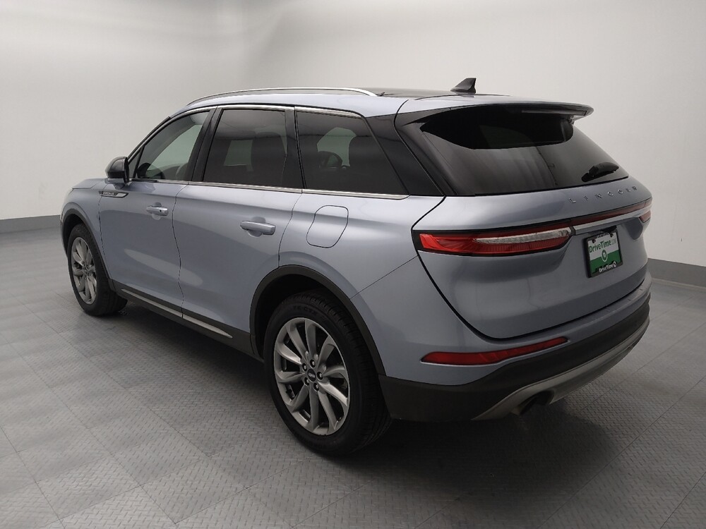 2022 Lincoln Corsair in St. Louis, MO 63125 - 18092904 3