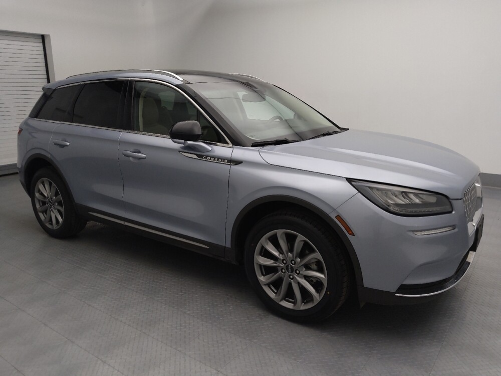 2022 Lincoln Corsair in St. Louis, MO 63125 - 18092904 11