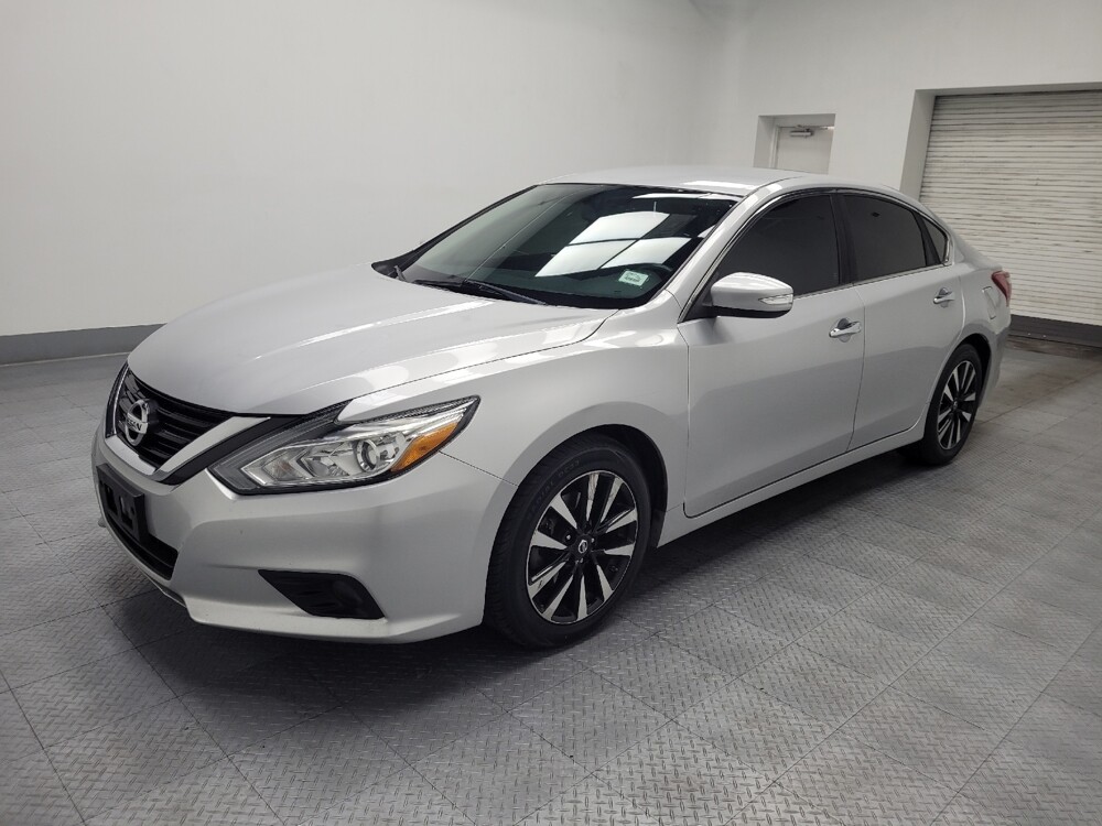 2018 Nissan Altima in Reno, NV 89502 - 18092905 2