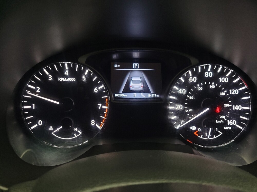 2018 Nissan Altima in Reno, NV 89502 - 18092905 23