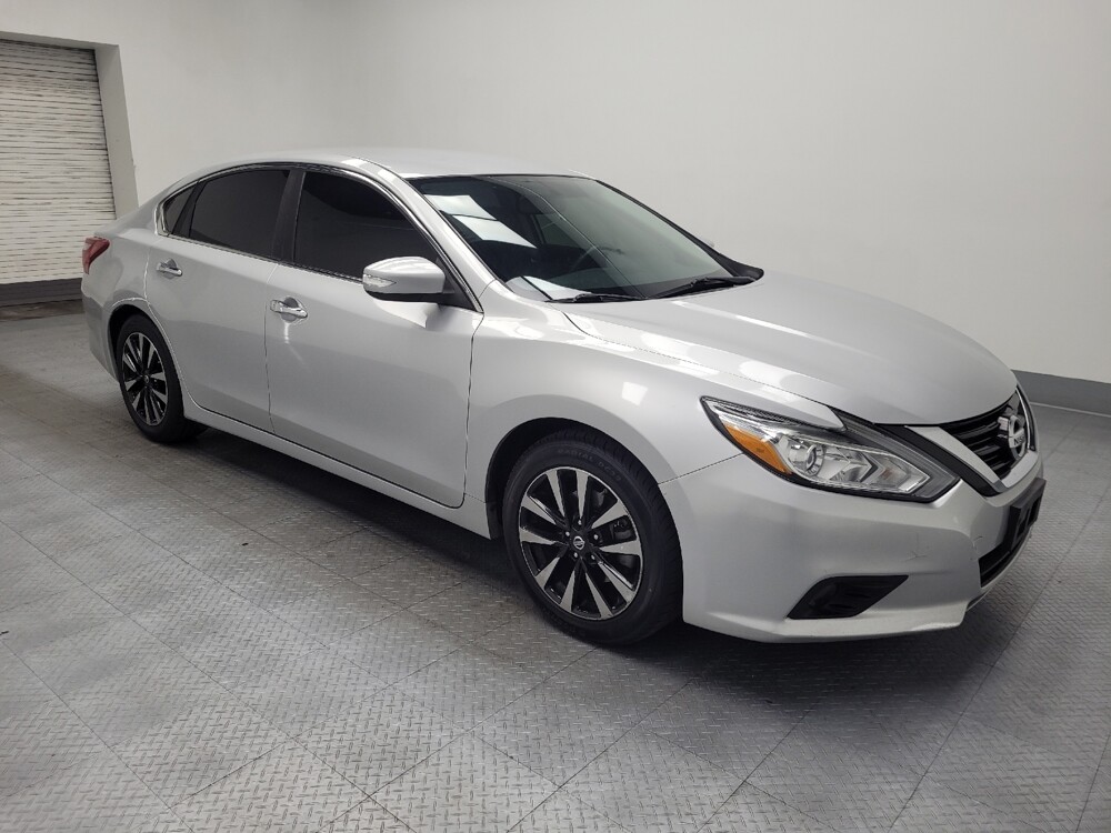 2018 Nissan Altima in Reno, NV 89502 - 18092905 11
