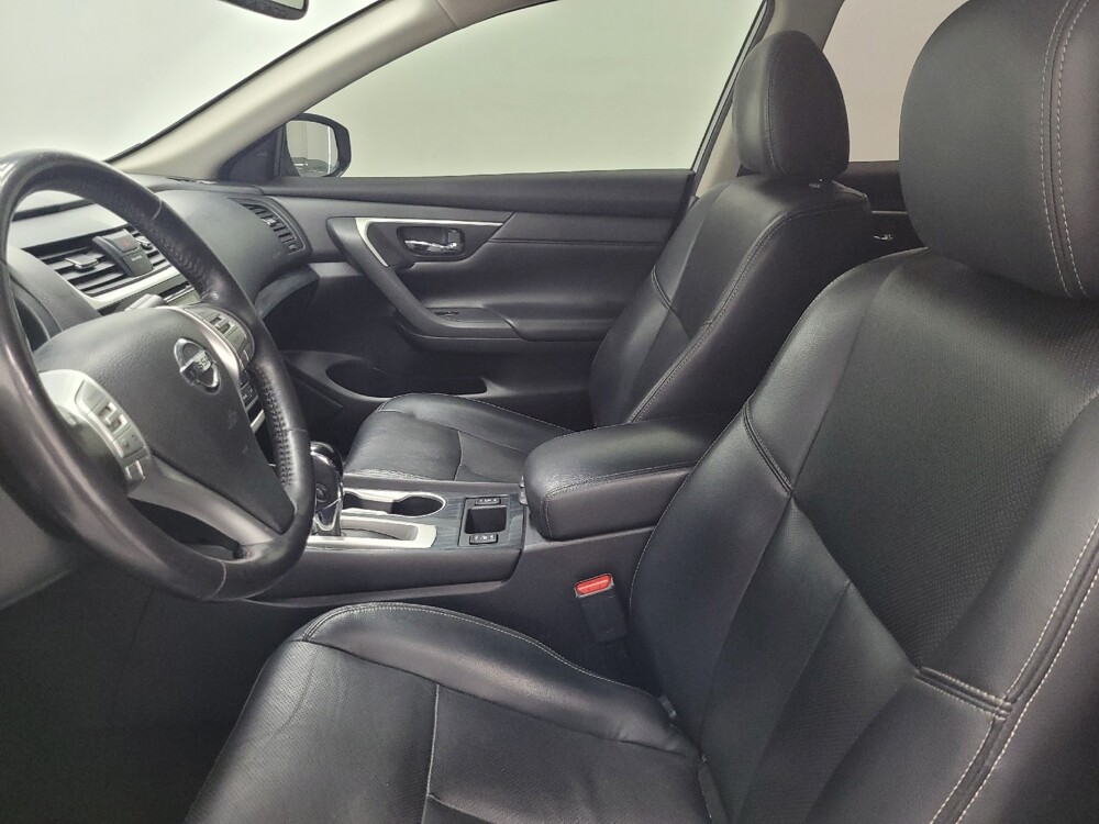 2018 Nissan Altima in Reno, NV 89502 - 18092905 17