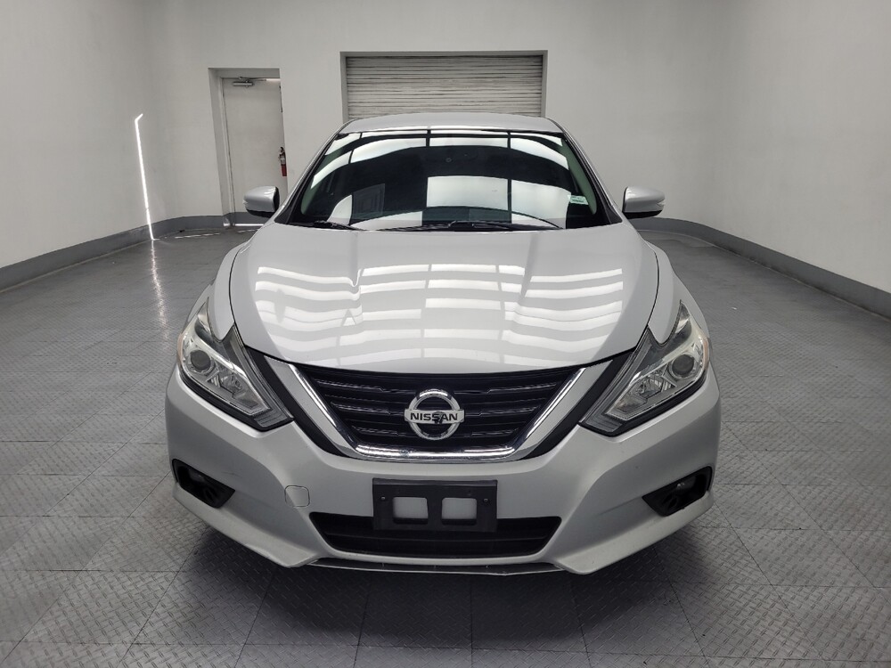 2018 Nissan Altima in Reno, NV 89502 - 18092905 15