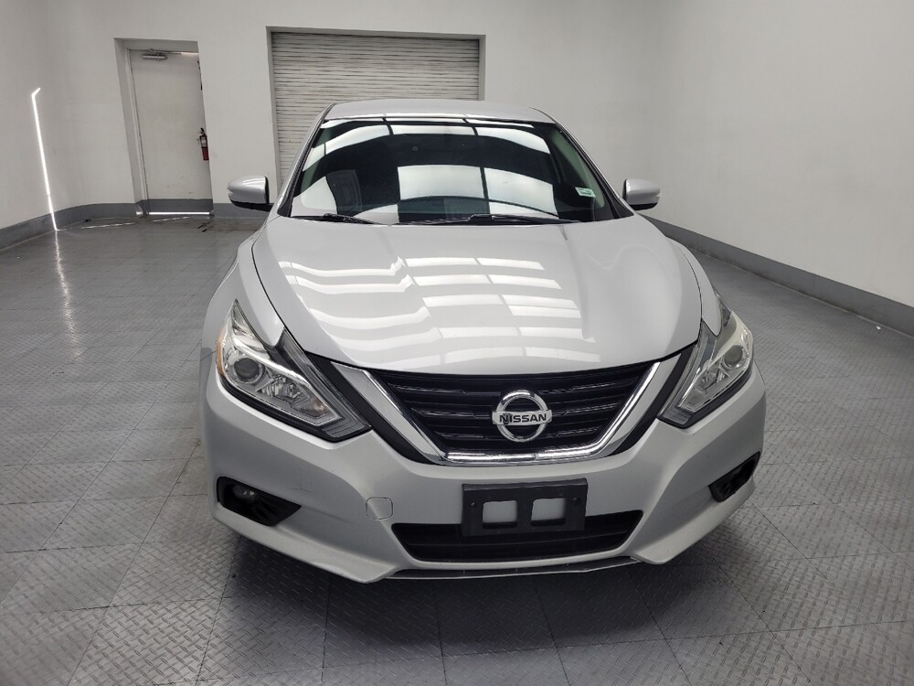 2018 Nissan Altima in Reno, NV 89502 - 18092905 14