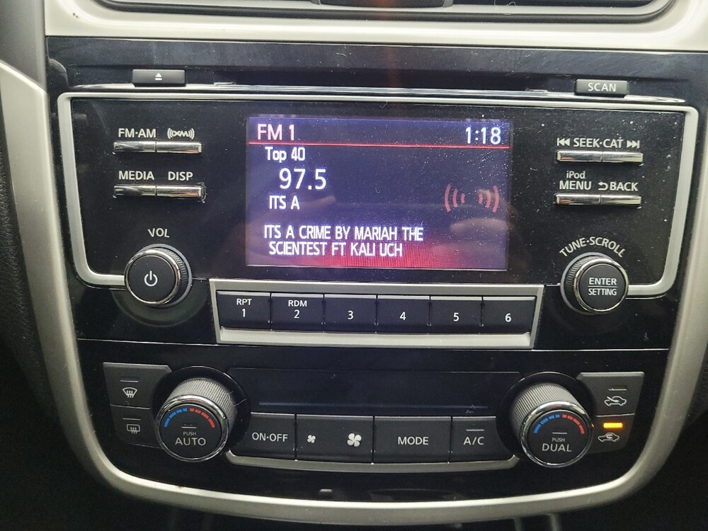 2018 Nissan Altima in Reno, NV 89502 - 18092905 25