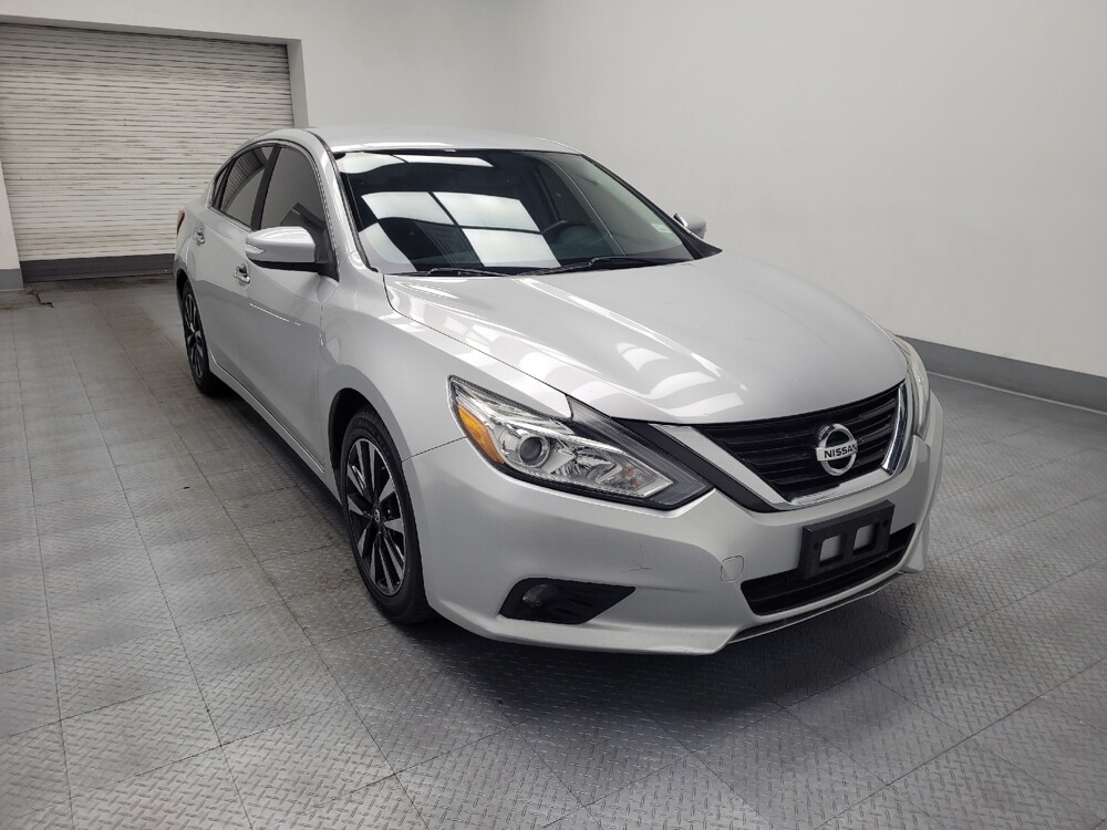 2018 Nissan Altima in Reno, NV 89502 - 18092905 13