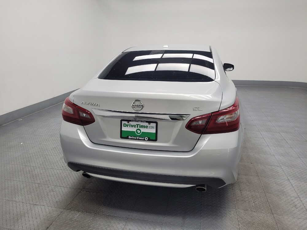 2018 Nissan Altima in Reno, NV 89502 - 18092905 7