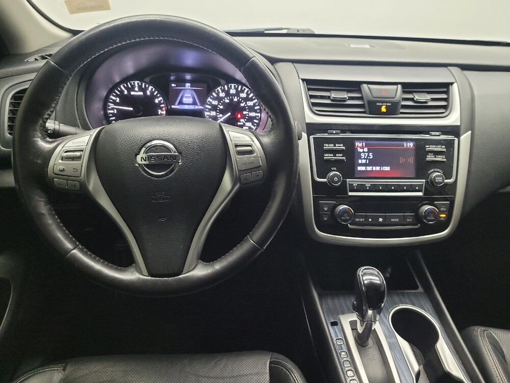 2018 Nissan Altima in Reno, NV 89502 - 18092905 22