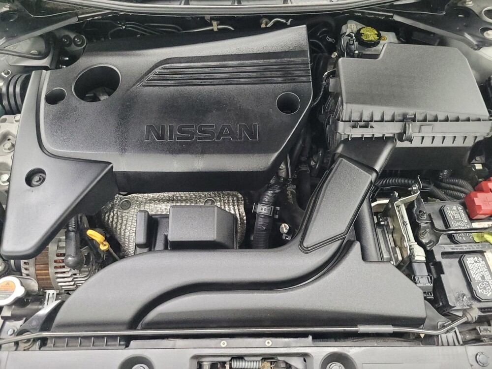 2018 Nissan Altima in Reno, NV 89502 - 18092905 30