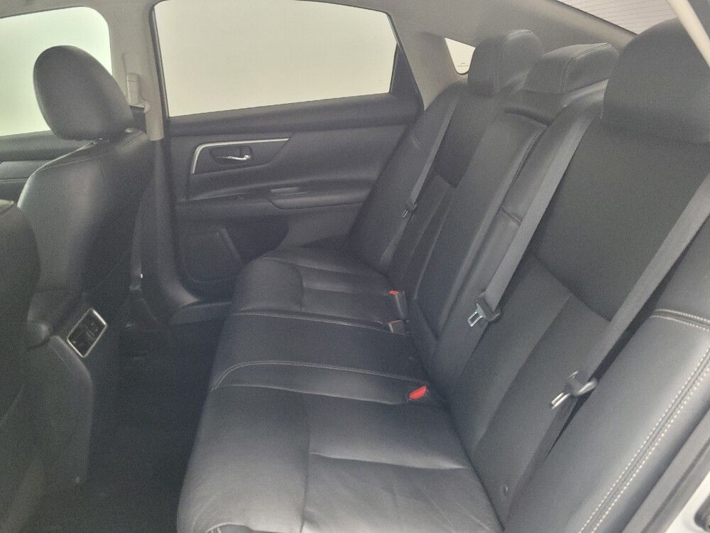 2018 Nissan Altima in Reno, NV 89502 - 18092905 18