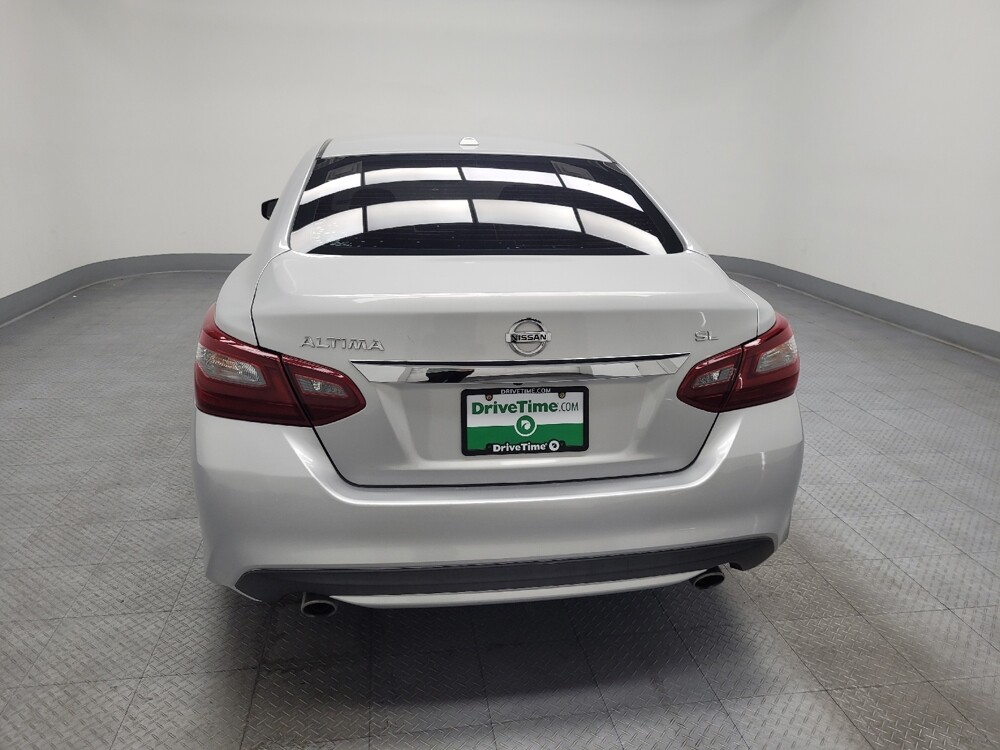2018 Nissan Altima in Reno, NV 89502 - 18092905 6
