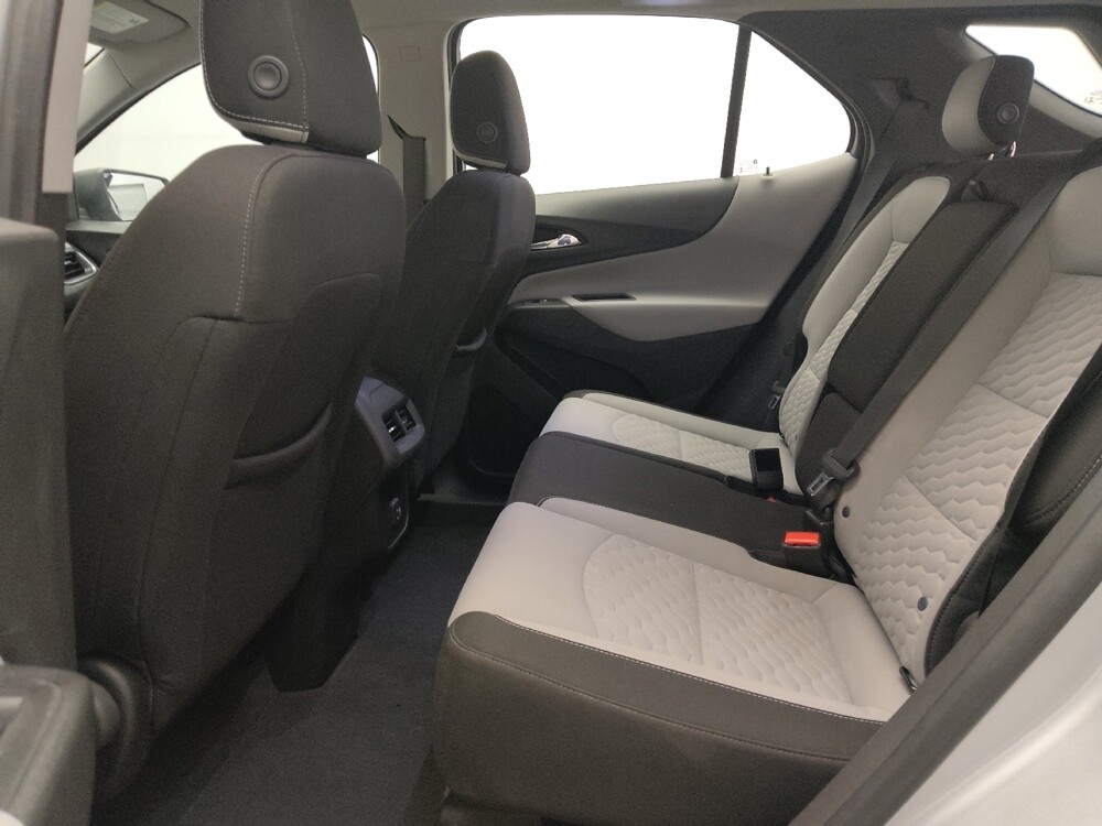 2019 Chevrolet Equinox in Lubbock, TX 79424 - 18092906 18