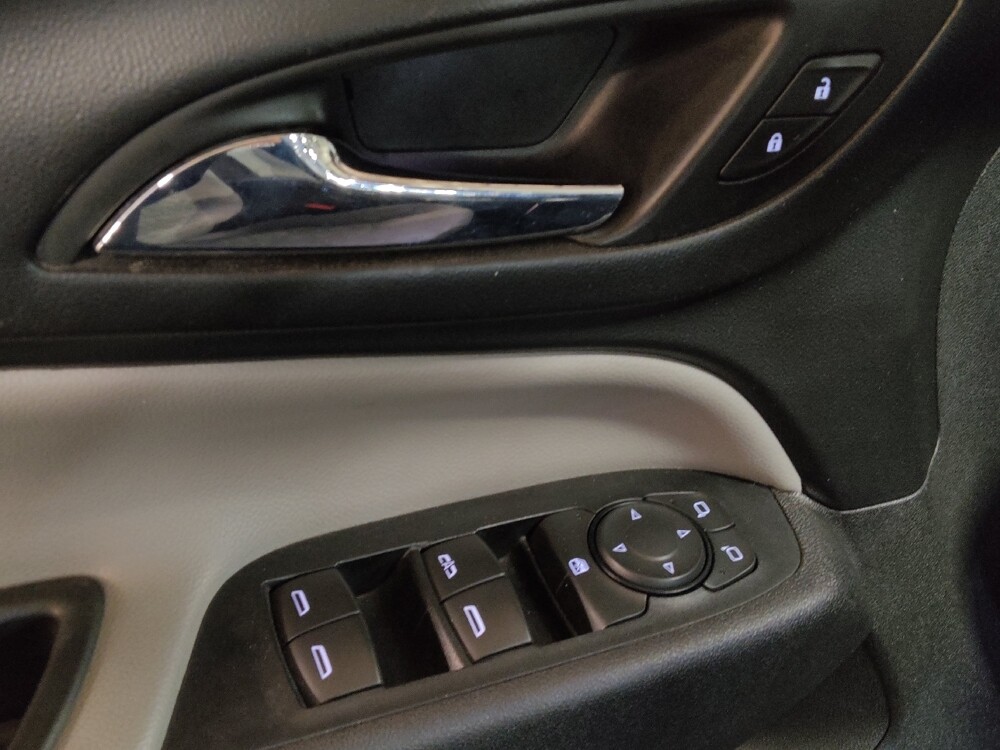 2019 Chevrolet Equinox in Lubbock, TX 79424 - 18092906 27