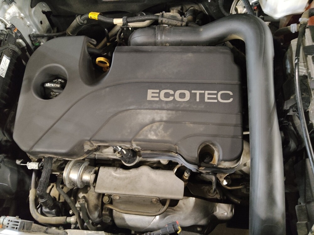 2019 Chevrolet Equinox in Lubbock, TX 79424 - 18092906 30