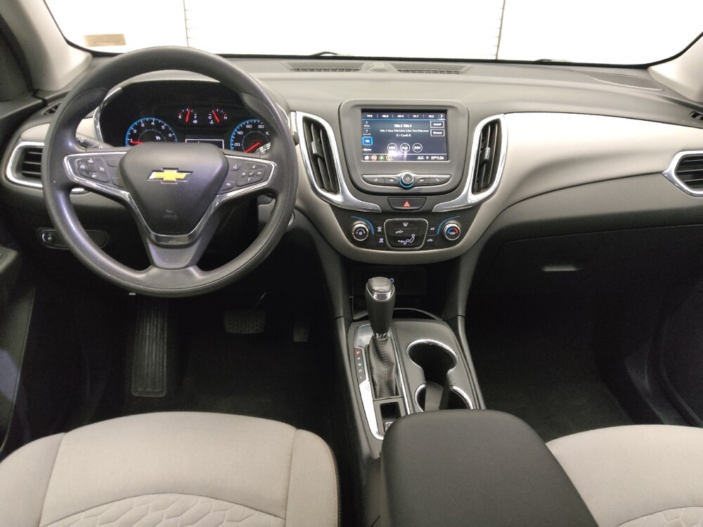 2019 Chevrolet Equinox in Lubbock, TX 79424 - 18092906 22