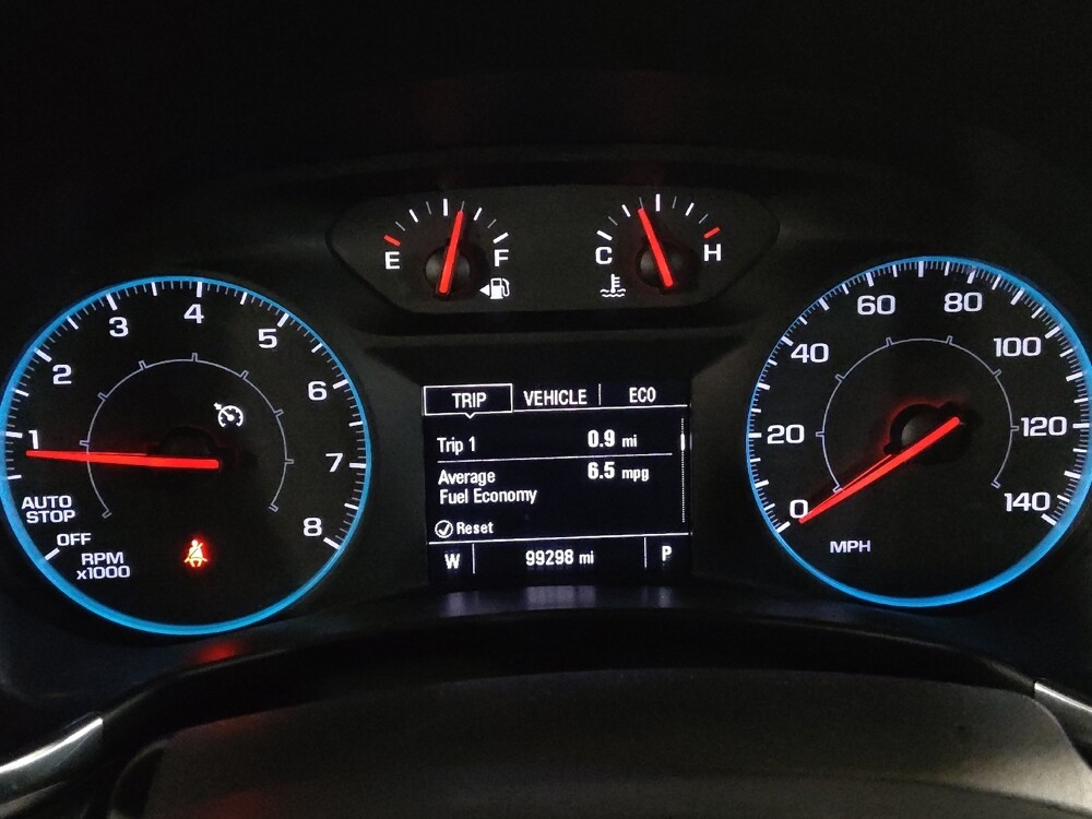 2019 Chevrolet Equinox in Lubbock, TX 79424 - 18092906 23