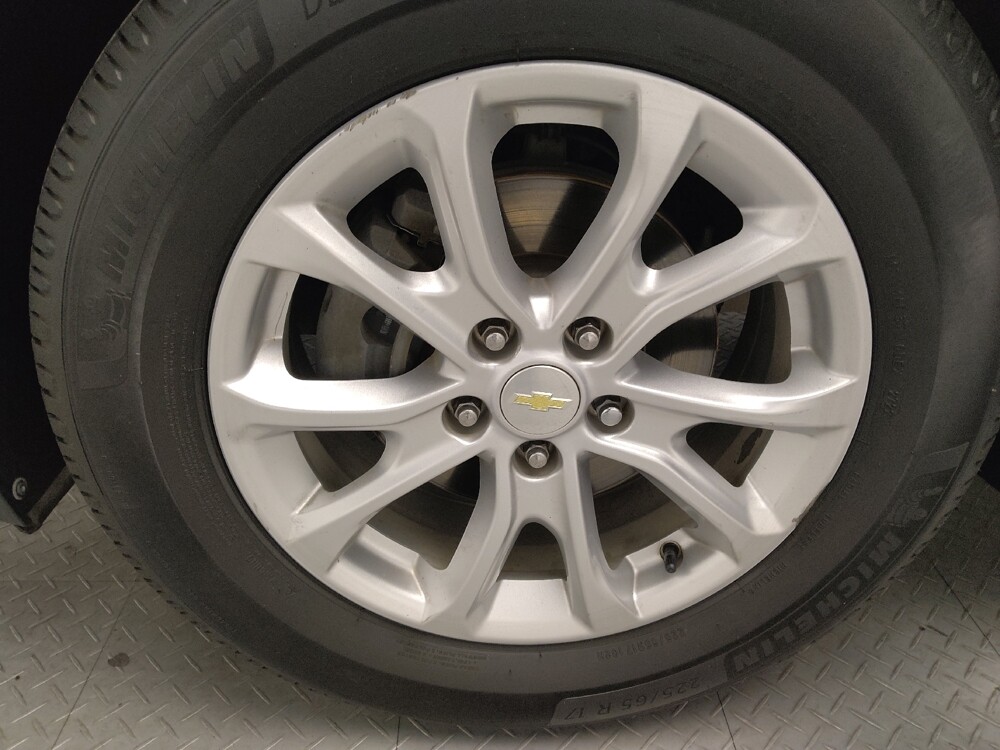 2019 Chevrolet Equinox in Lubbock, TX 79424 - 18092906 31