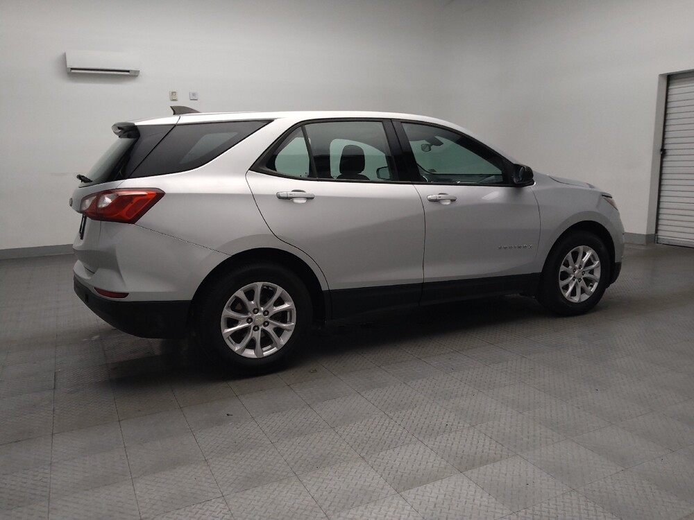 2019 Chevrolet Equinox in Lubbock, TX 79424 - 18092906 10