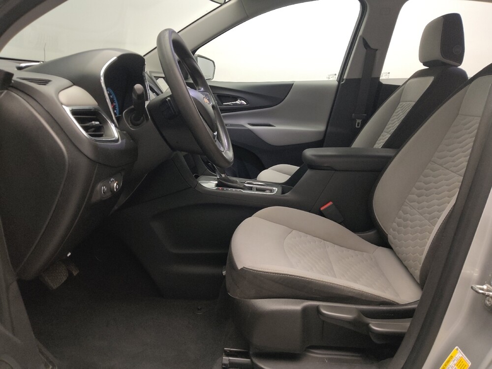 2019 Chevrolet Equinox in Lubbock, TX 79424 - 18092906 17