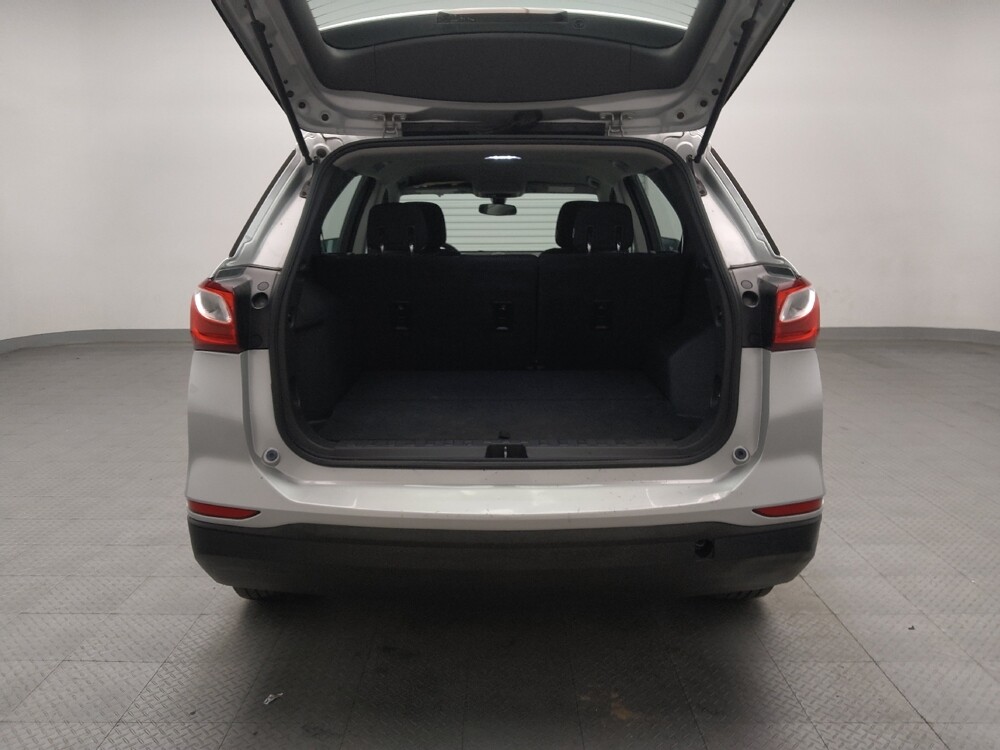 2019 Chevrolet Equinox in Lubbock, TX 79424 - 18092906 29