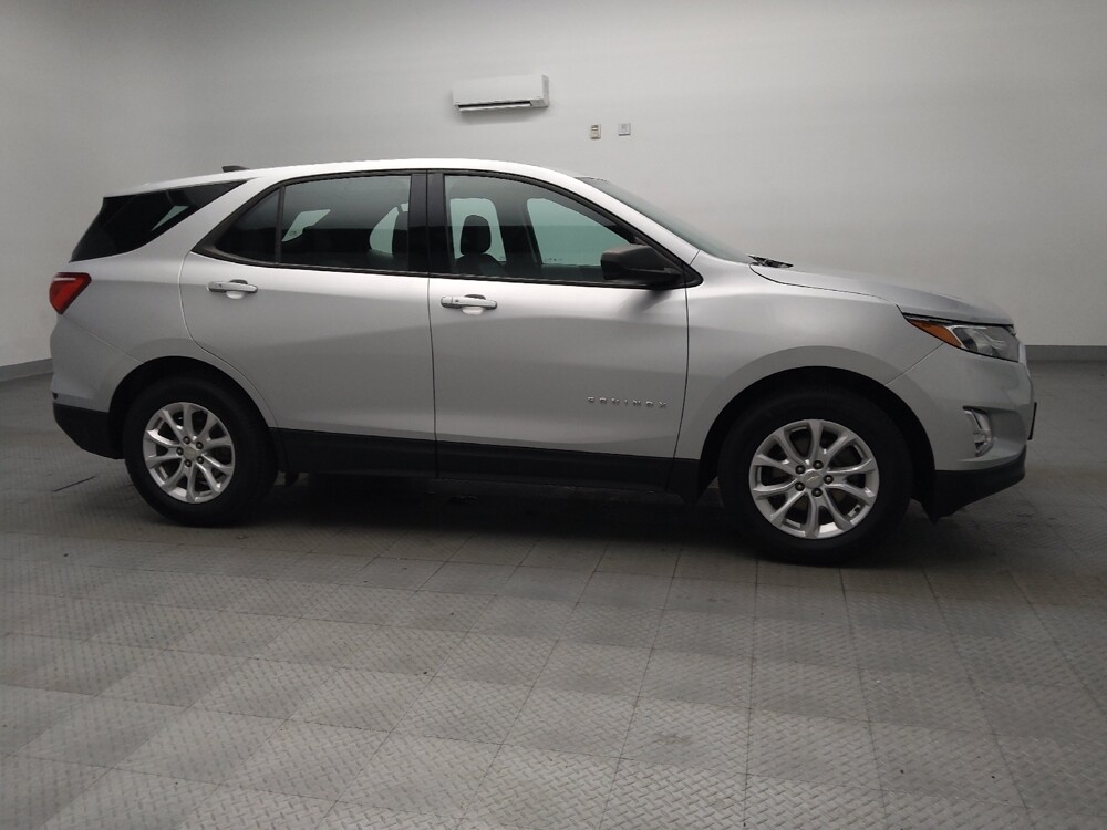 2019 Chevrolet Equinox in Lubbock, TX 79424 - 18092906 11