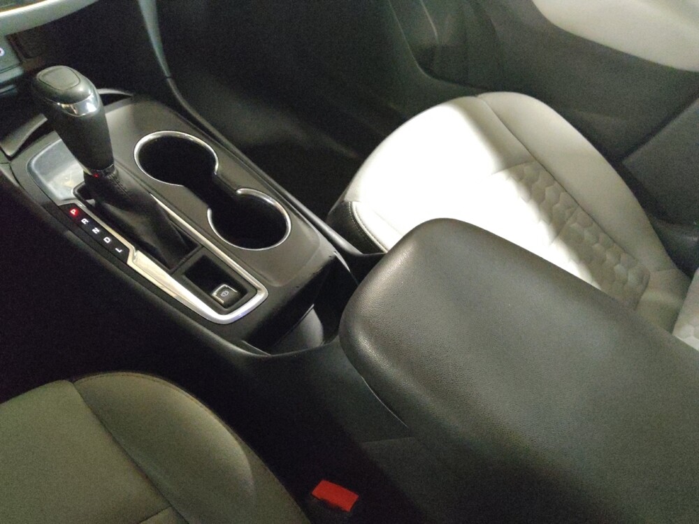 2019 Chevrolet Equinox in Lubbock, TX 79424 - 18092906 26