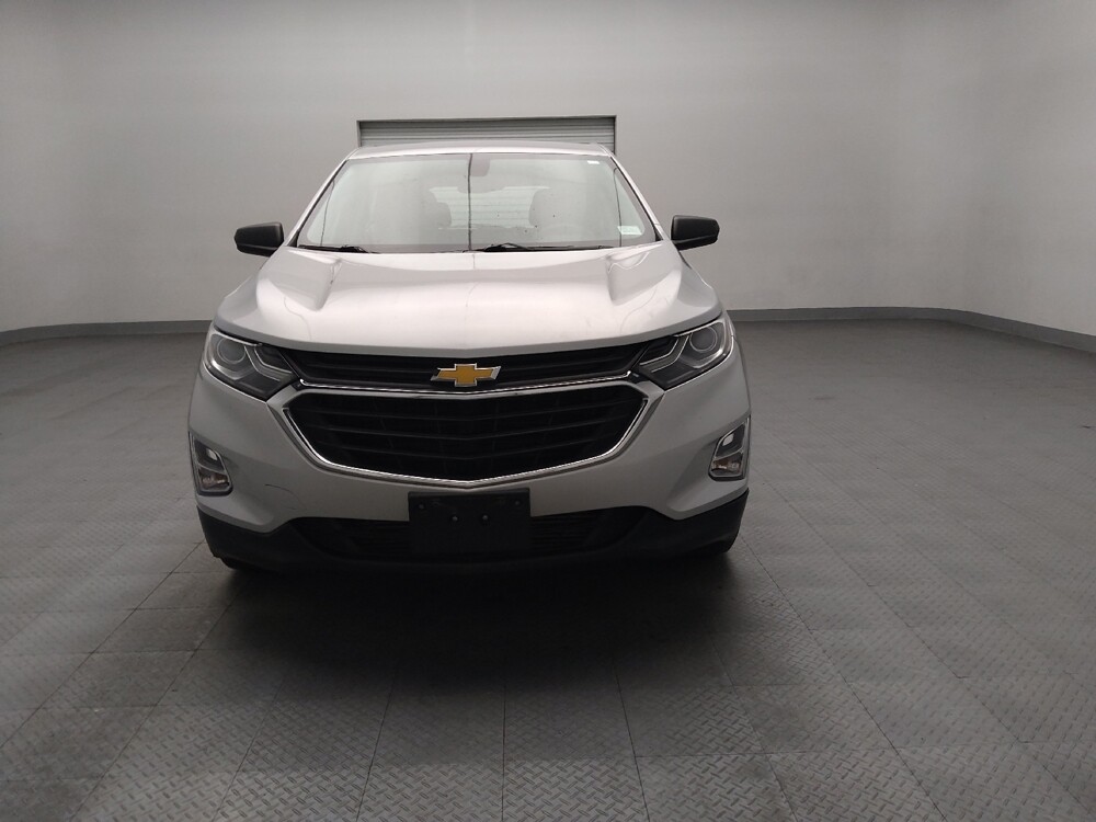 2019 Chevrolet Equinox in Lubbock, TX 79424 - 18092906 15