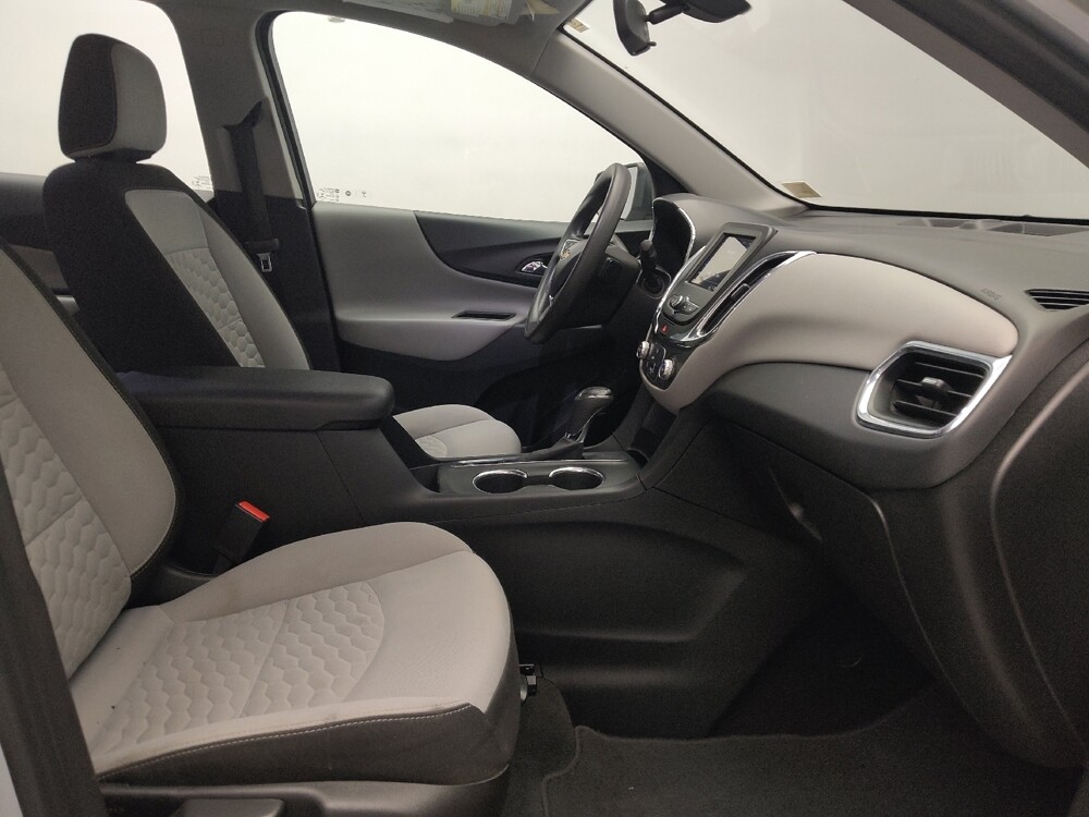 2019 Chevrolet Equinox in Lubbock, TX 79424 - 18092906 21