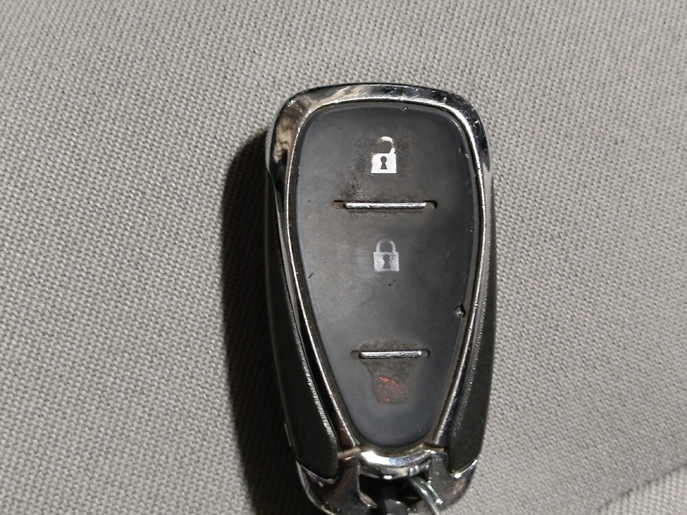 2019 Chevrolet Equinox in Lubbock, TX 79424 - 18092906 32